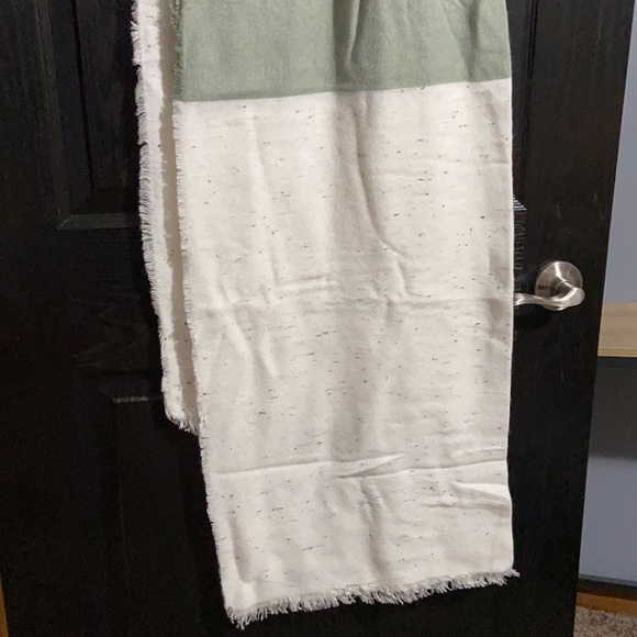 Blanket scarf - Picture 2 of 2